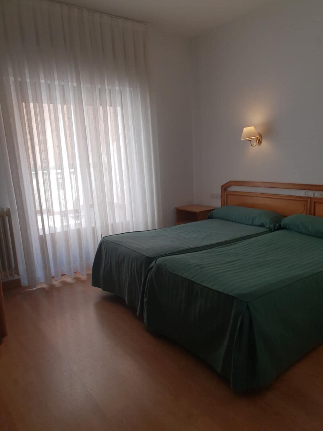 Photo - Hotel Amefa