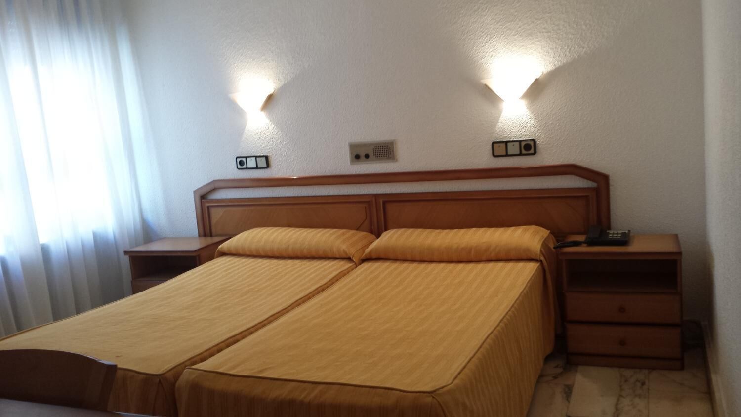 Photo - Hotel Amefa