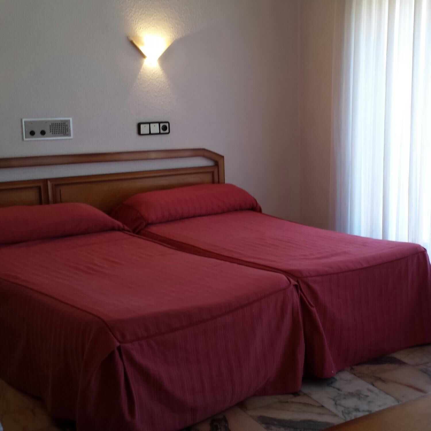 Photo - Hotel Amefa