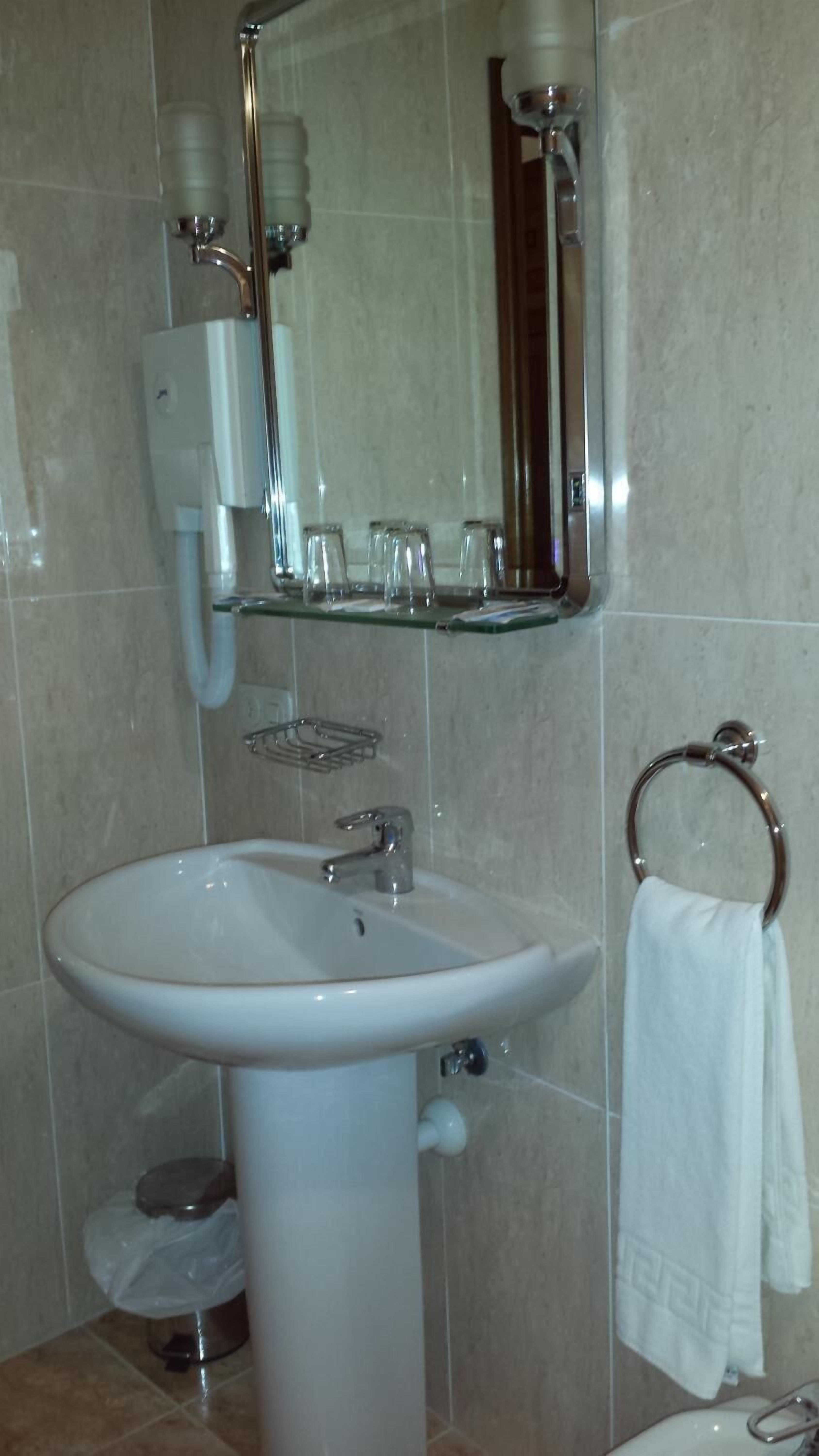 Photo - Hotel Amefa