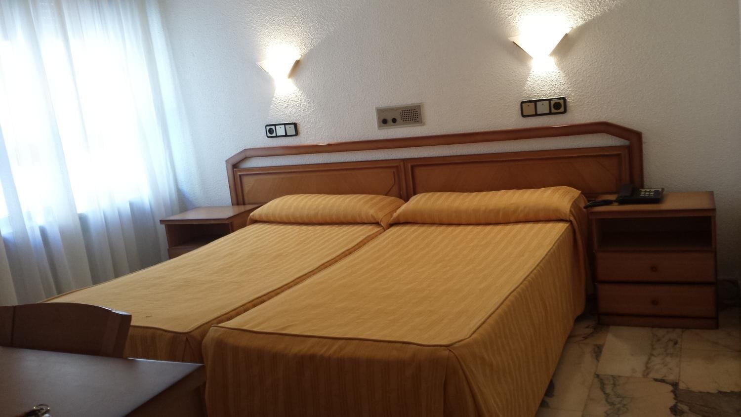 Photo - Hotel Amefa