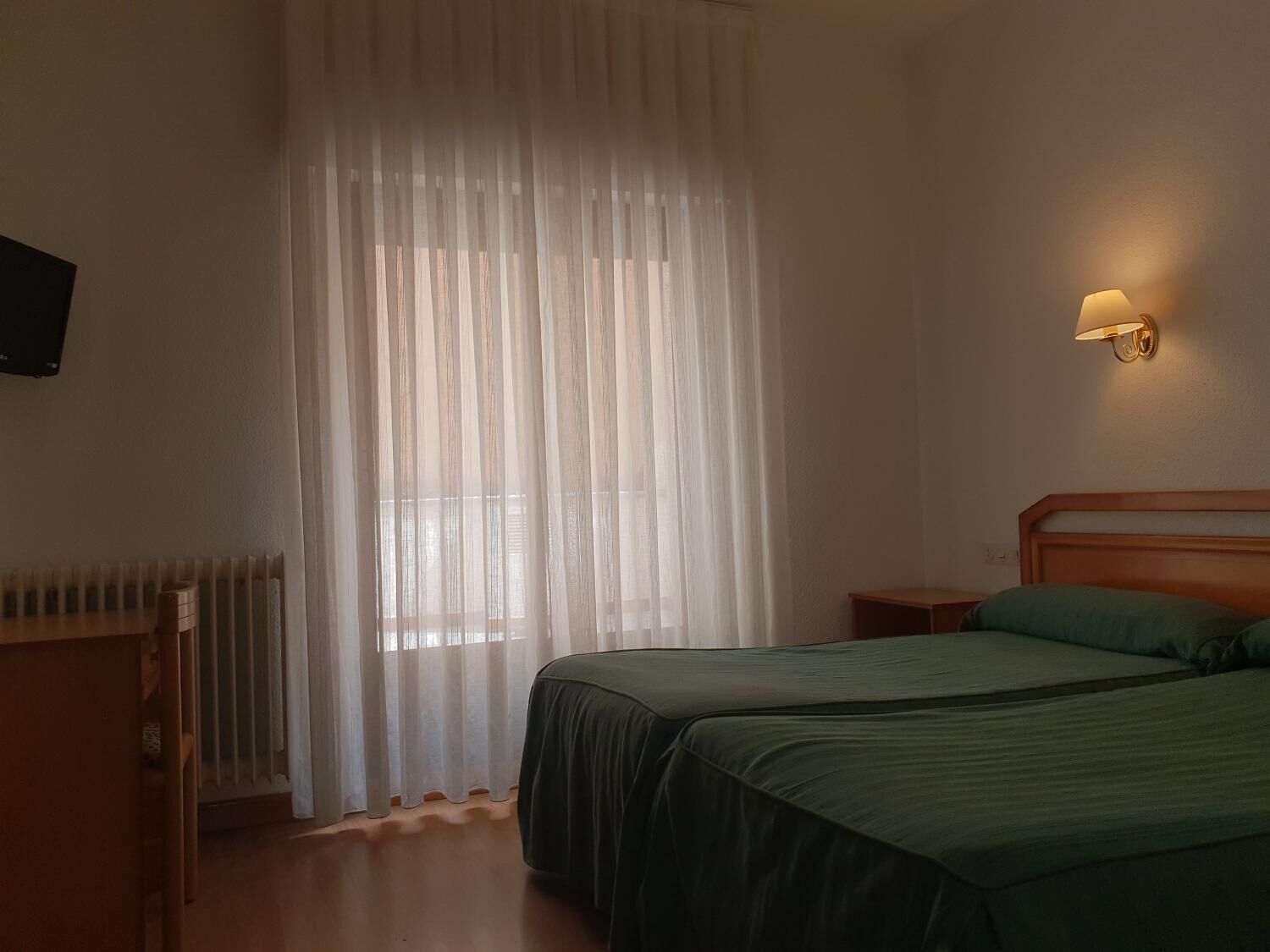 Photo - Hotel Amefa