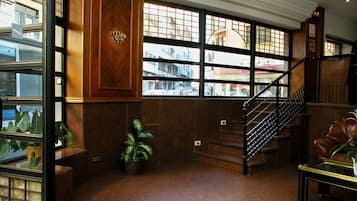 Interieur