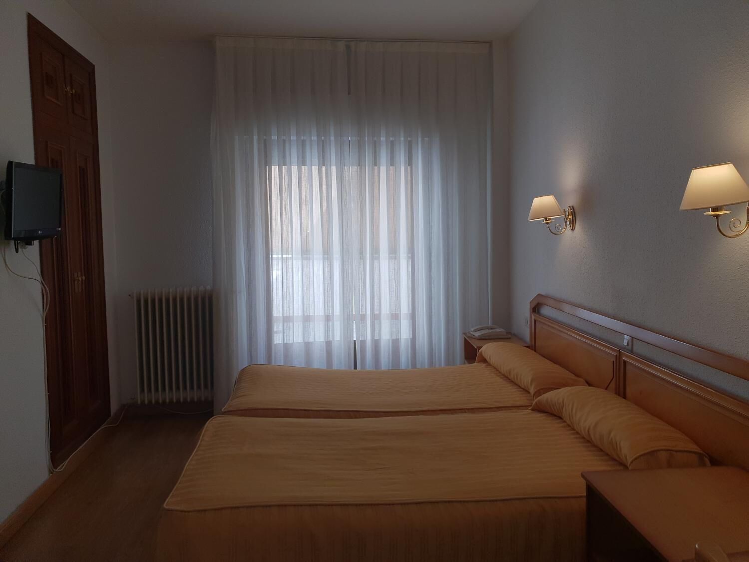 Photo - Hotel Amefa