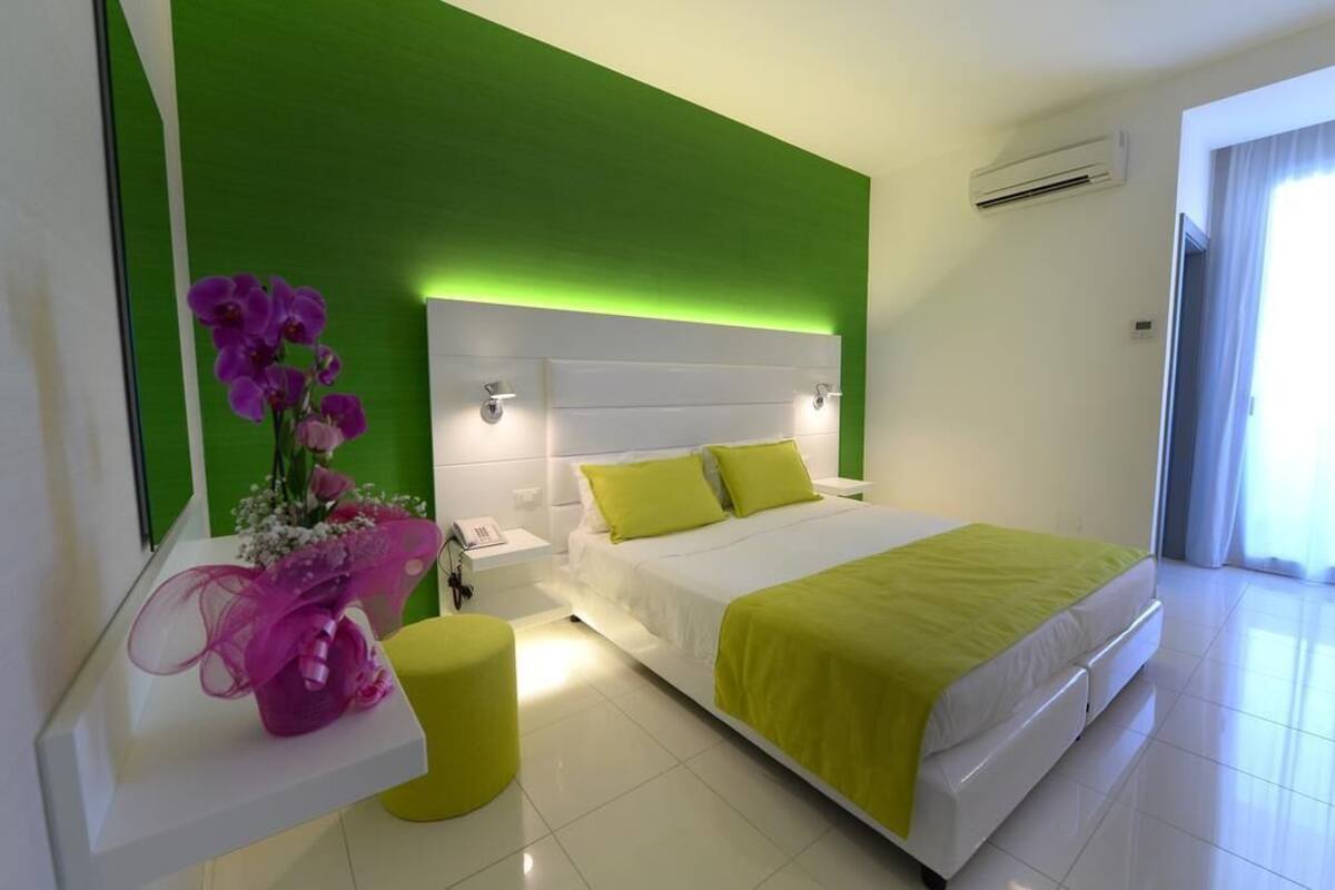 1 chambre, minibar, bureau, Wi-Fi gratuit