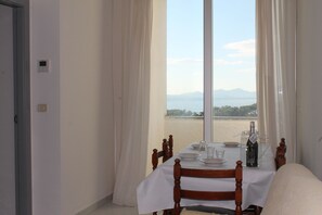 Servicio a la habitación