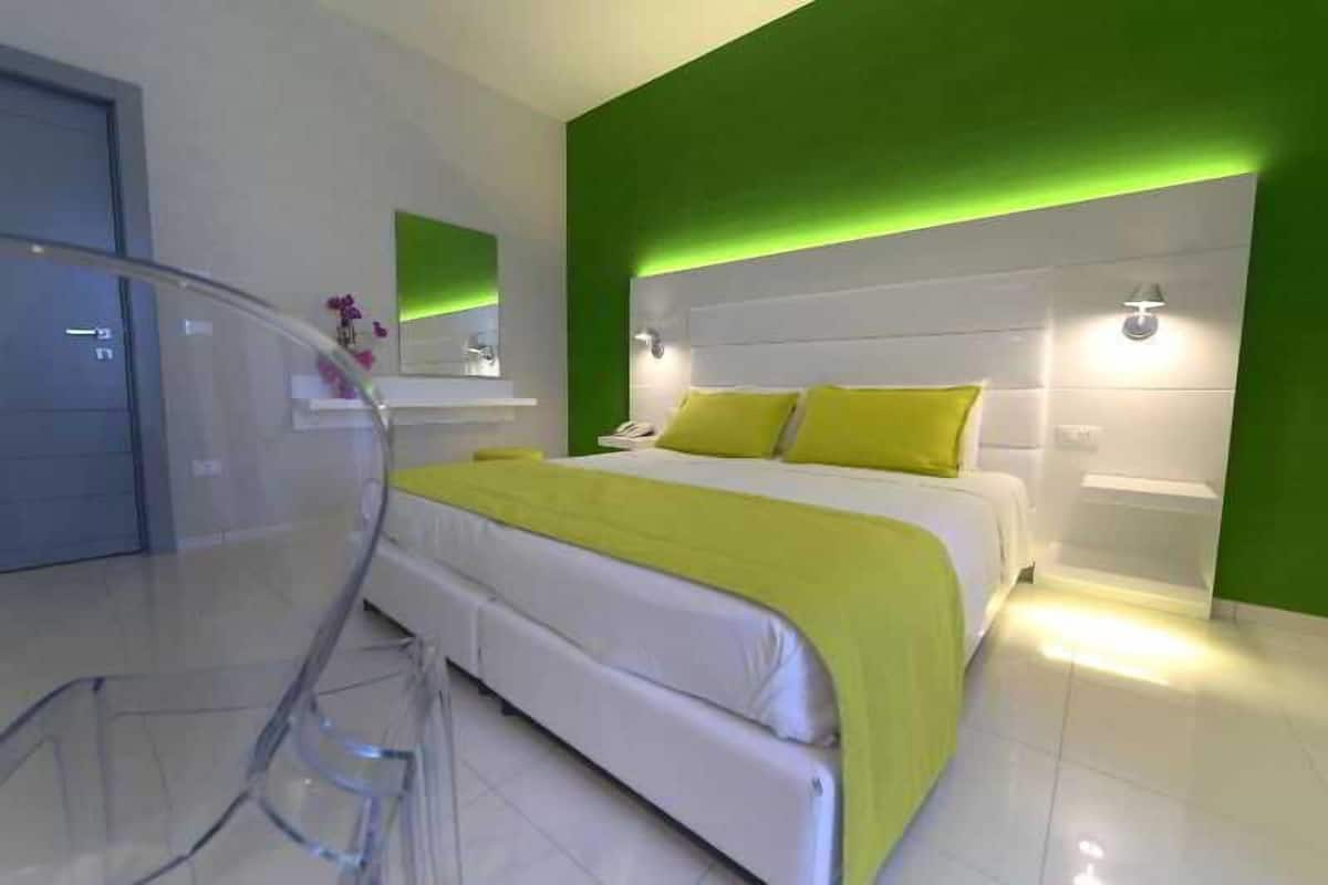1 chambre, minibar, bureau, Wi-Fi gratuit