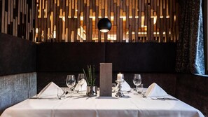Dining - Hotel Arkadia - Adults Only (Corvara in Badia)