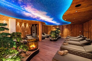 Tratamientos corporales, masajes deportivos, reflexología 