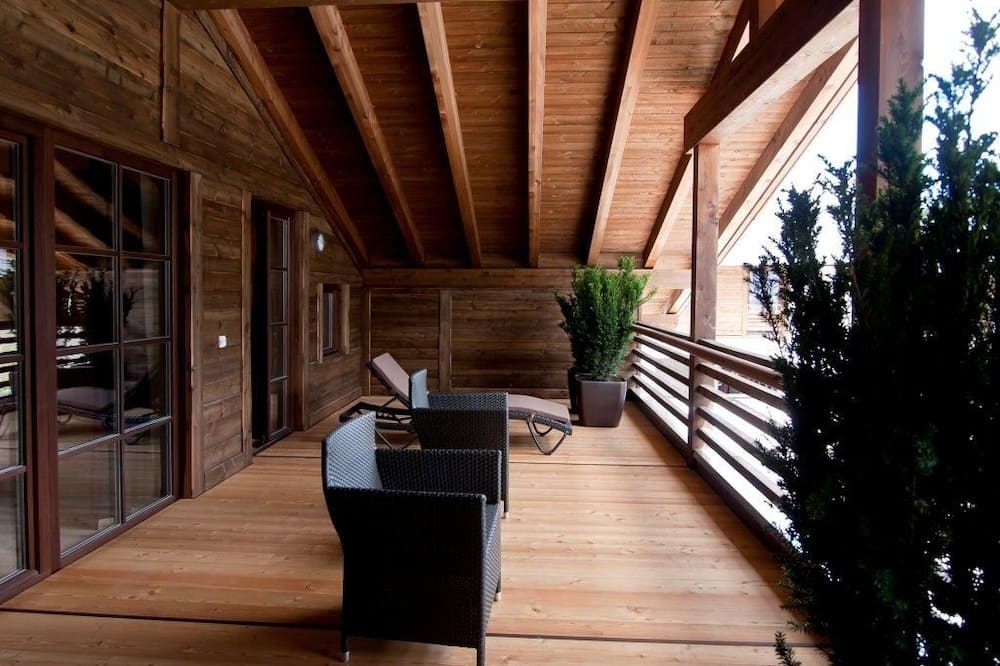 Zin Senfter Residence