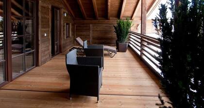 Zin Senfter Residence