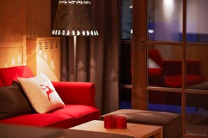 Flat-screen TV - Zin Senfter Residence (San Candido)