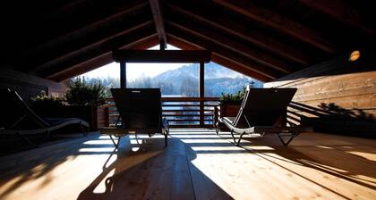 Zin Senfter Residence