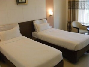 Matalassos amb encoixinament addicional i decoració individual 