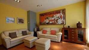 Superior Double Room, Terrace | Terrace/patio