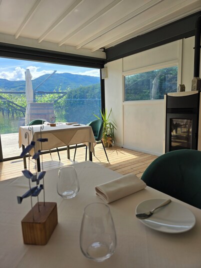 Antico Fienile Agritur