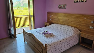 Hochwertige Bettwaren, Daunenbettdecken