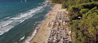 PuntAla Camp & Resort