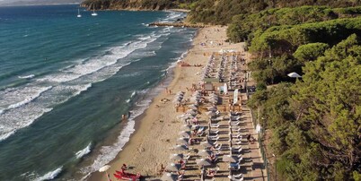 PuntAla Camp & Resort