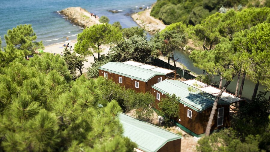 PuntAla Camp & Resort