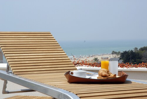 Hotel Balneario Playa De Coma Ruga