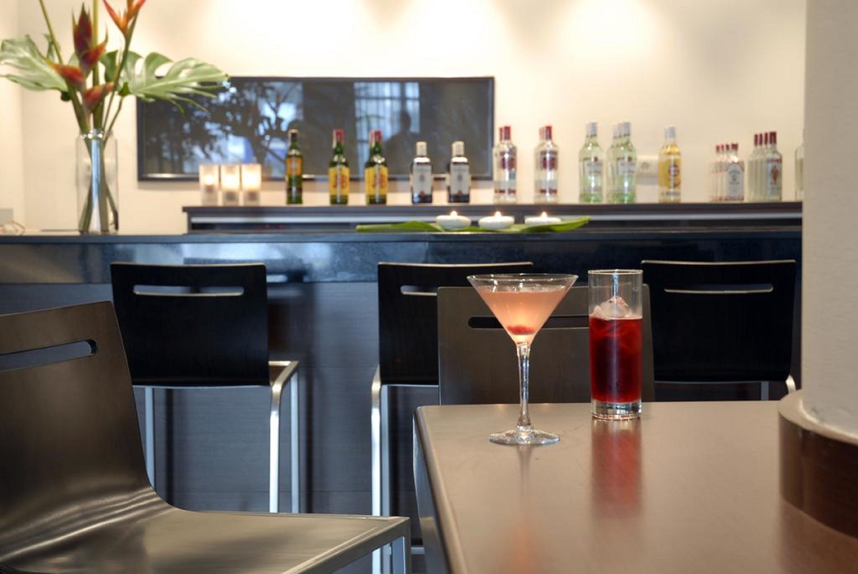 Bar (sur place)