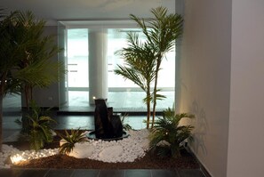 Interior - Hotel Balneario Playa De Coma Ruga (El Vendrell)