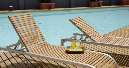 Hotel Balneario Playa De Coma Ruga