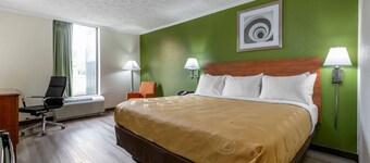 Quality Inn - Roxboro South