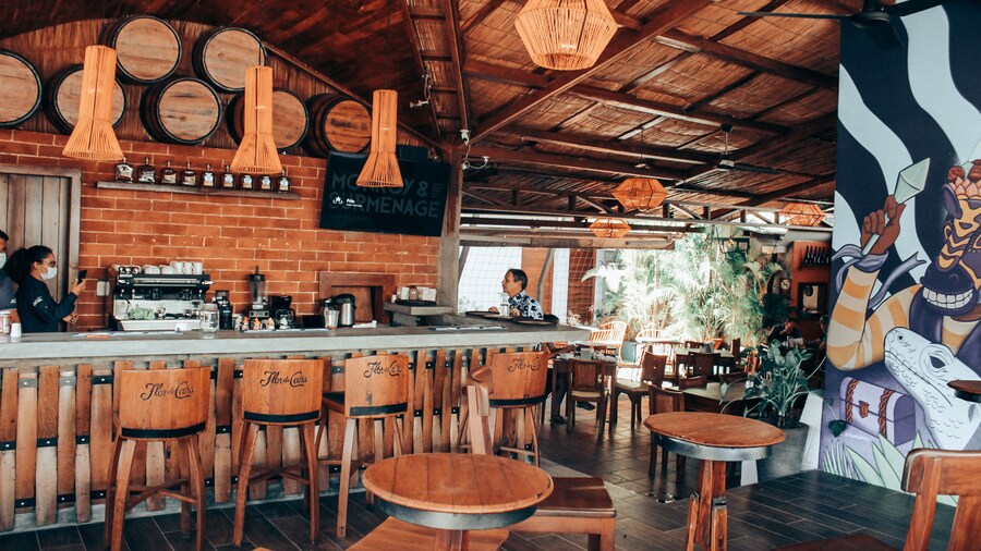 El Caite San Juan del Sur