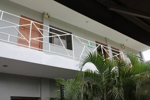 Interior - El Caite San Juan del Sur (San Juan del Sur)