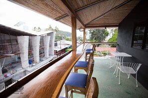 View from property - El Caite San Juan del Sur (San Juan del Sur)