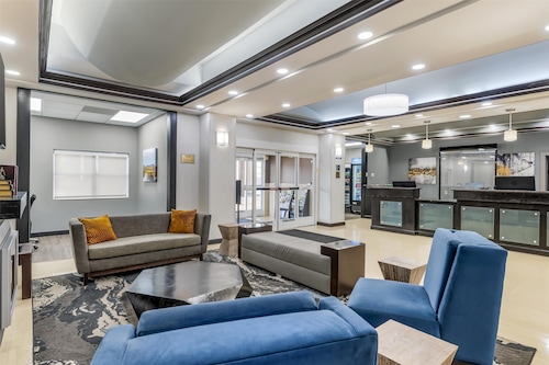 Best Western Plus JFK Inn & Suites