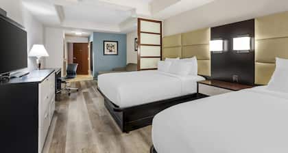 Best Western Plus JFK Inn & Suites
