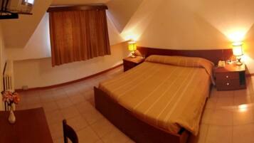 1 chambre, Wi-Fi gratuit