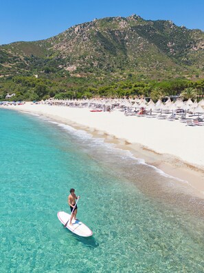Exterior - Hotel Residence Cormoran (Villasimius)