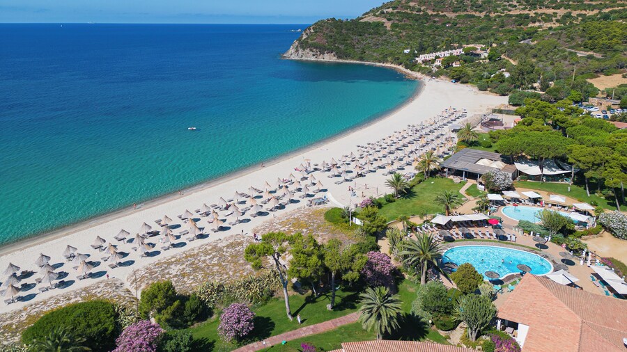 Hotel Residence Cormoran