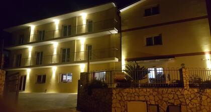 Hotel Paradiso