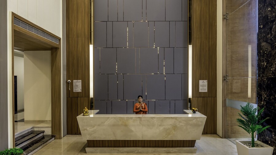 Lords Inn Somnath