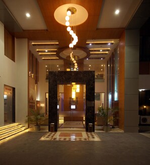 Veranda