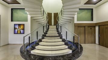 Escaleras