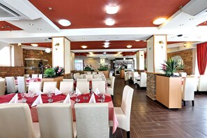 Restauranger