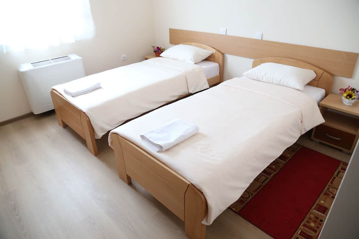Zweibettzimmer