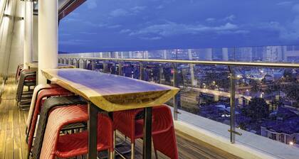 ibis Padang Hotel