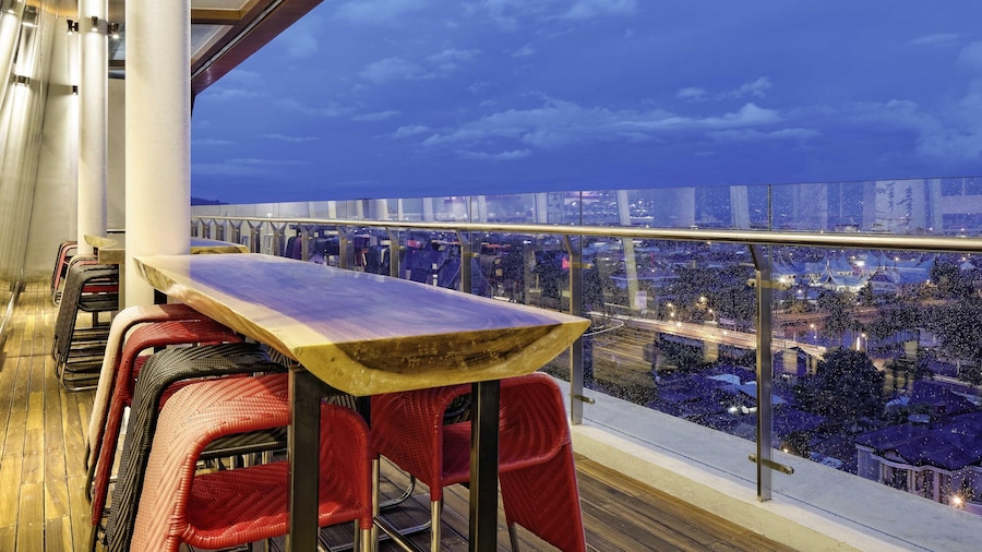 ibis Padang Hotel