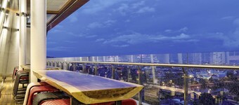 ibis Padang Hotel