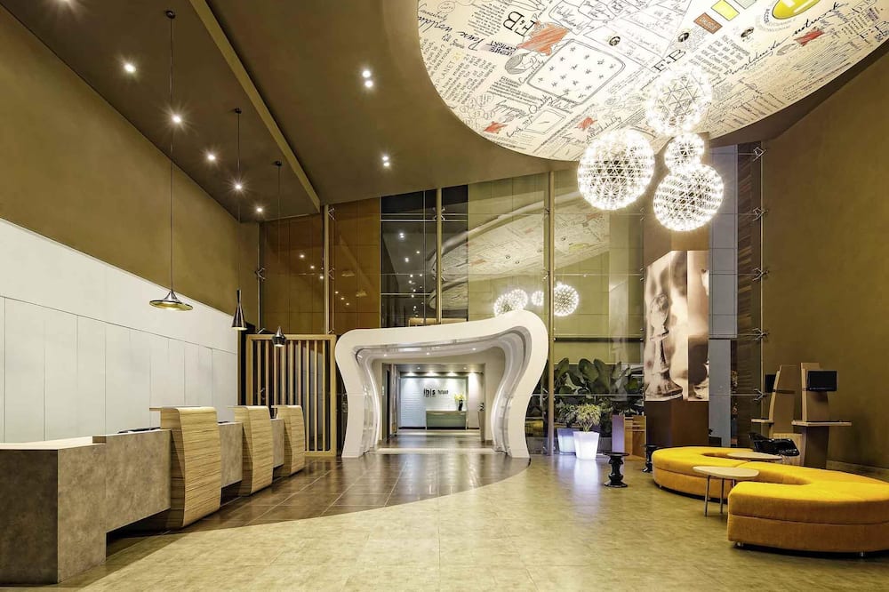 ibis Padang Hotel