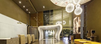 ibis Padang Hotel