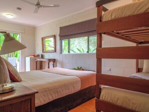 Gardenview Family Room - El Questro - The Station (Durack)