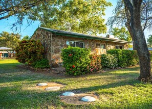 Room - El Questro - The Station (Durack)